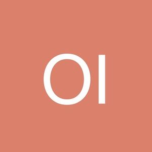 Meet your Posher, Olga